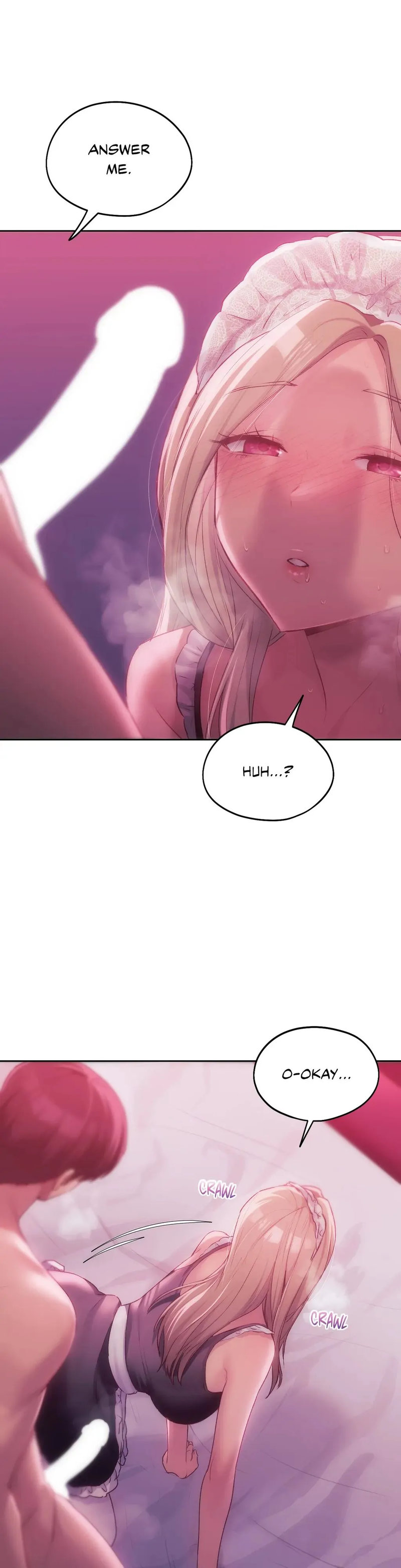 From Today, My Favorite… - Chapter 45 Page 35