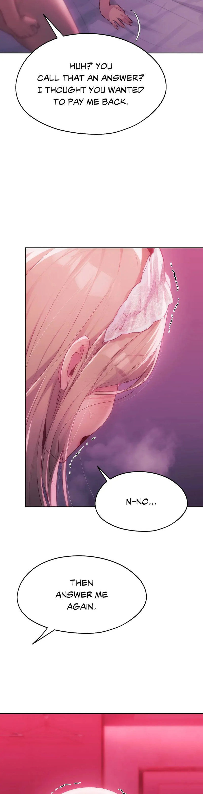 From Today, My Favorite… - Chapter 45 Page 36