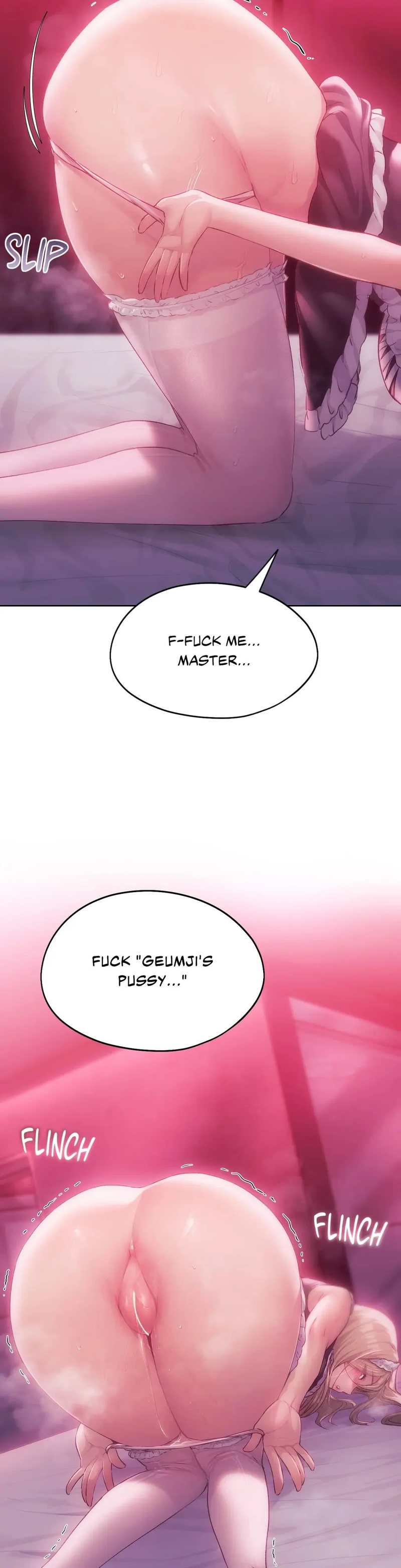 From Today, My Favorite… - Chapter 45 Page 37