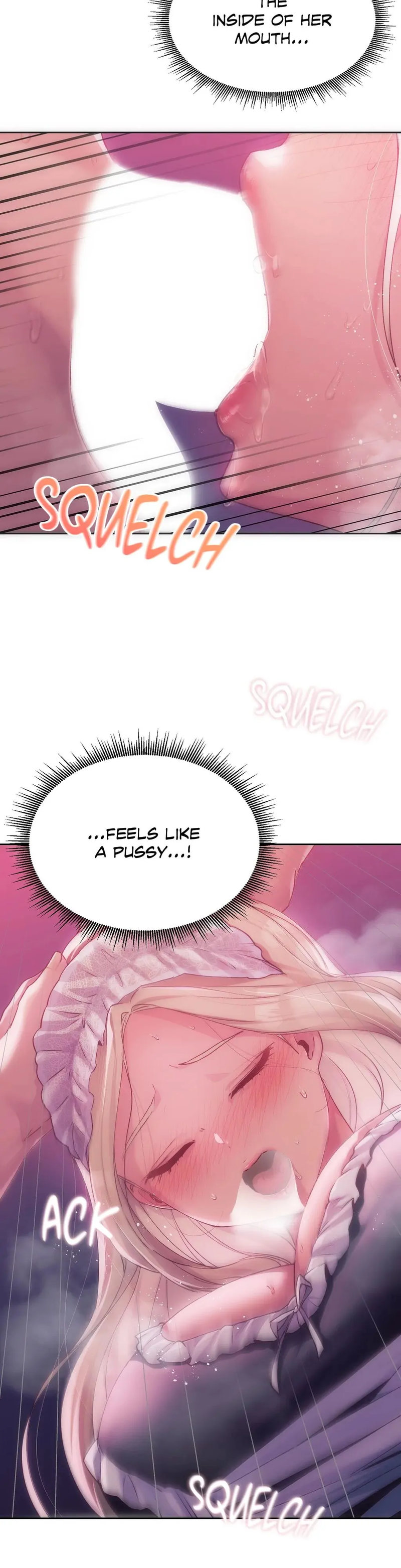 From Today, My Favorite… - Chapter 45 Page 4