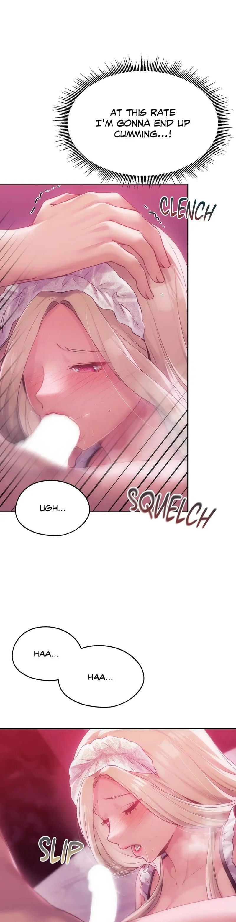 From Today, My Favorite… - Chapter 45 Page 5