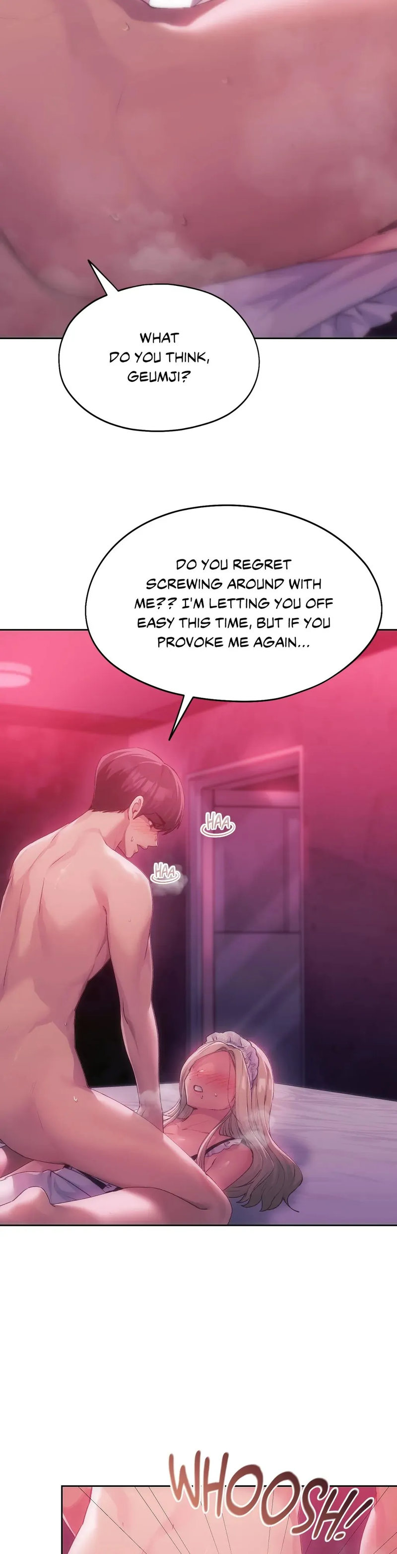 From Today, My Favorite… - Chapter 45 Page 6
