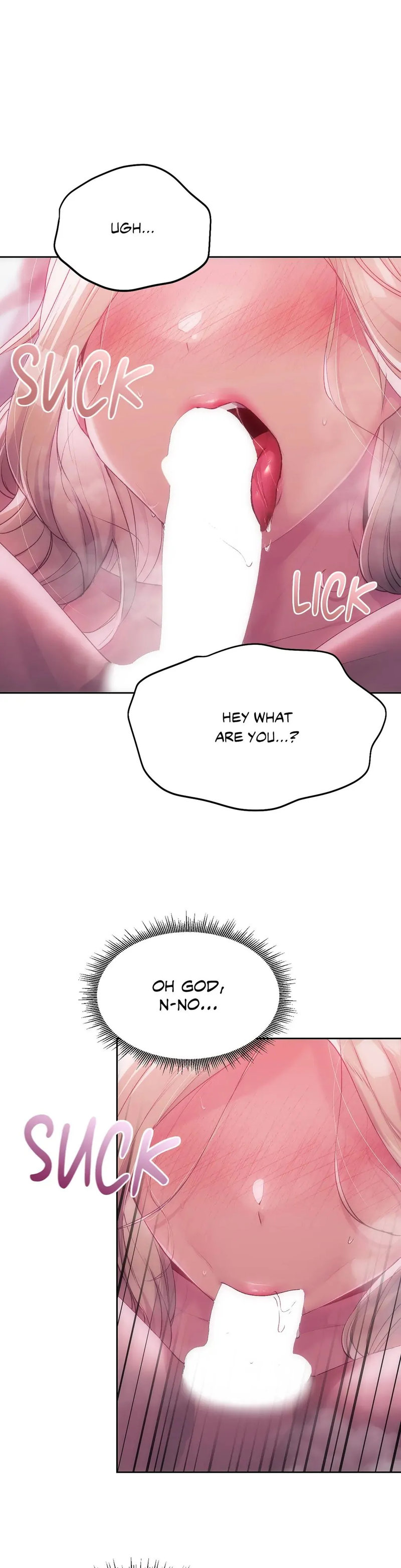 From Today, My Favorite… - Chapter 45 Page 8