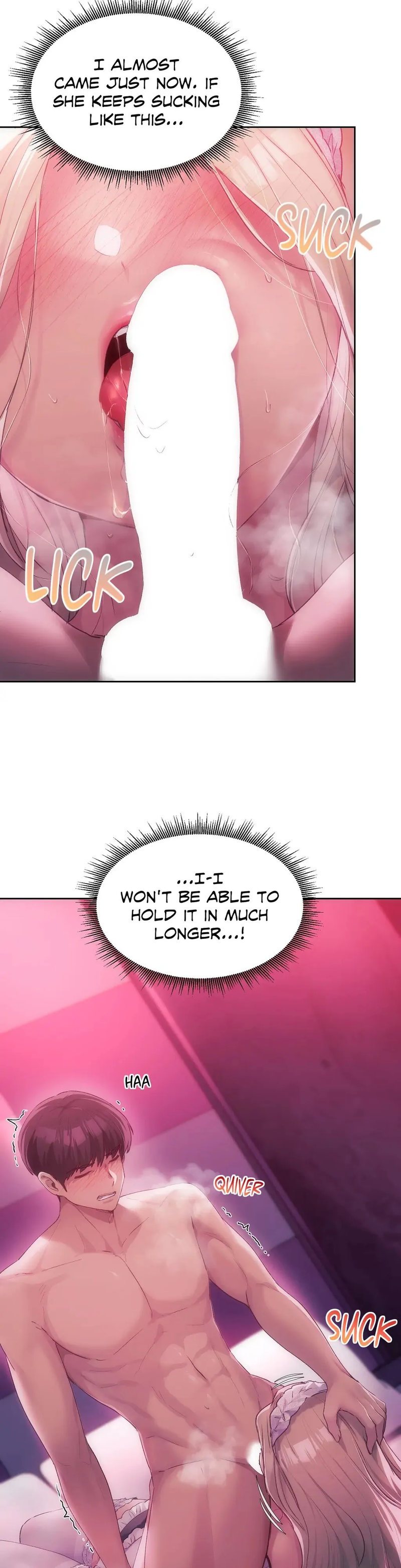 From Today, My Favorite… - Chapter 45 Page 9