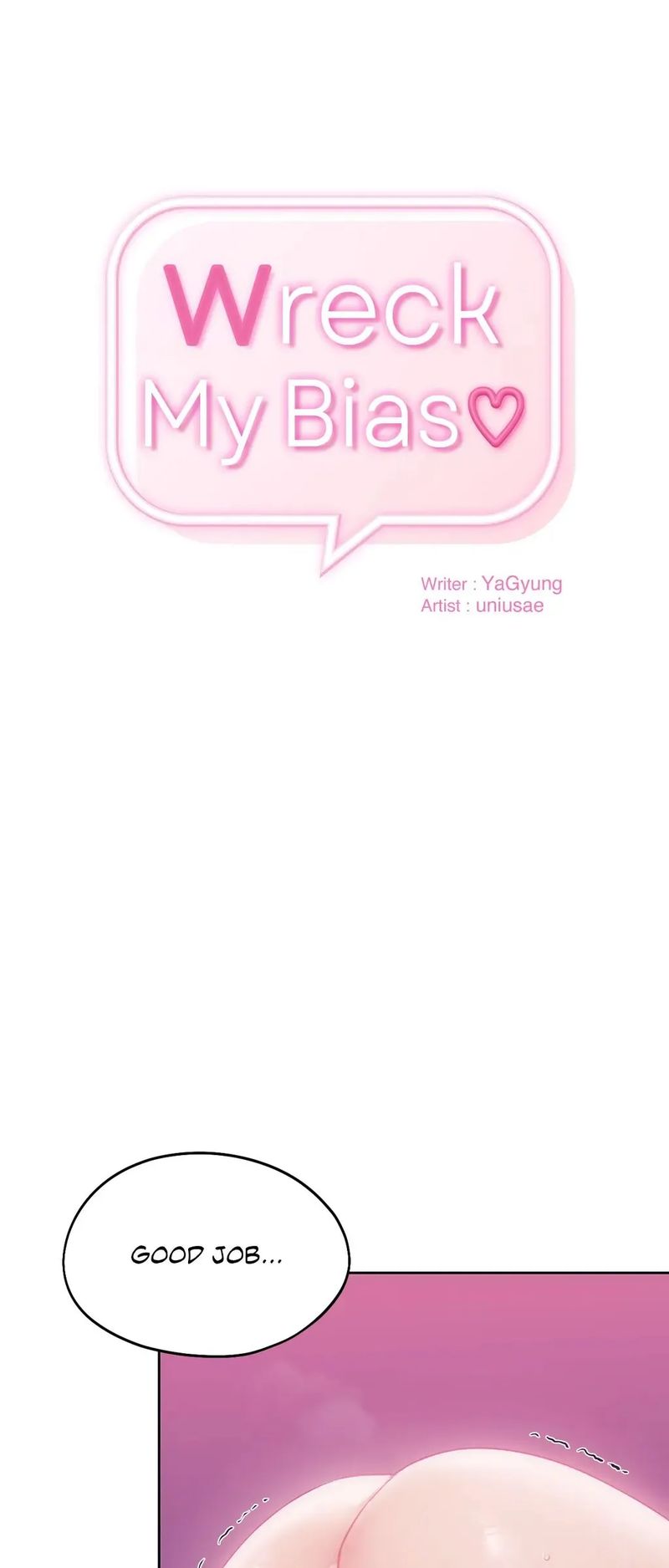 From Today, My Favorite… - Chapter 46 Page 1