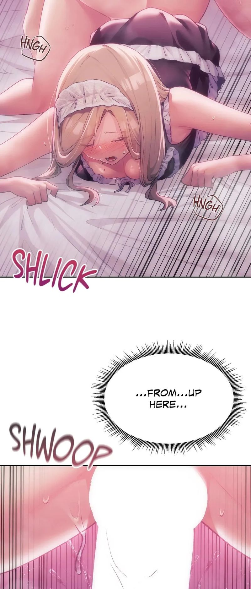 From Today, My Favorite… - Chapter 46 Page 10