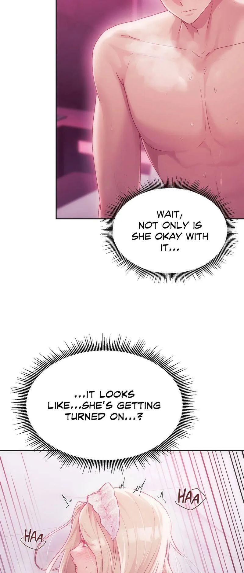 From Today, My Favorite… - Chapter 46 Page 25
