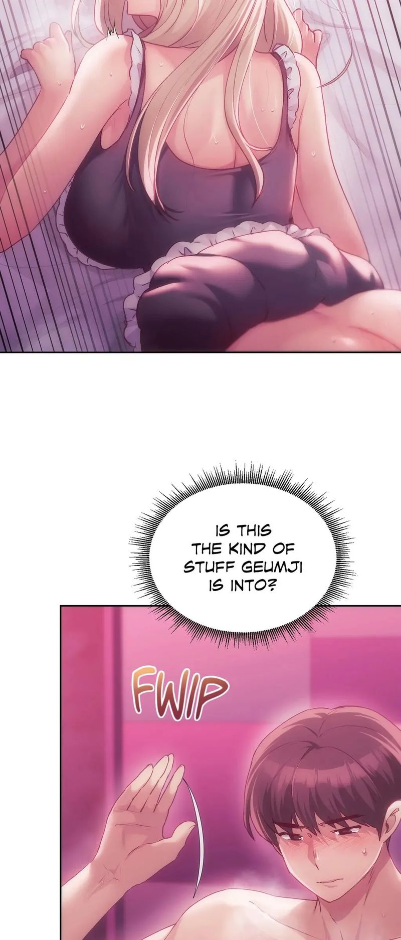 From Today, My Favorite… - Chapter 46 Page 26