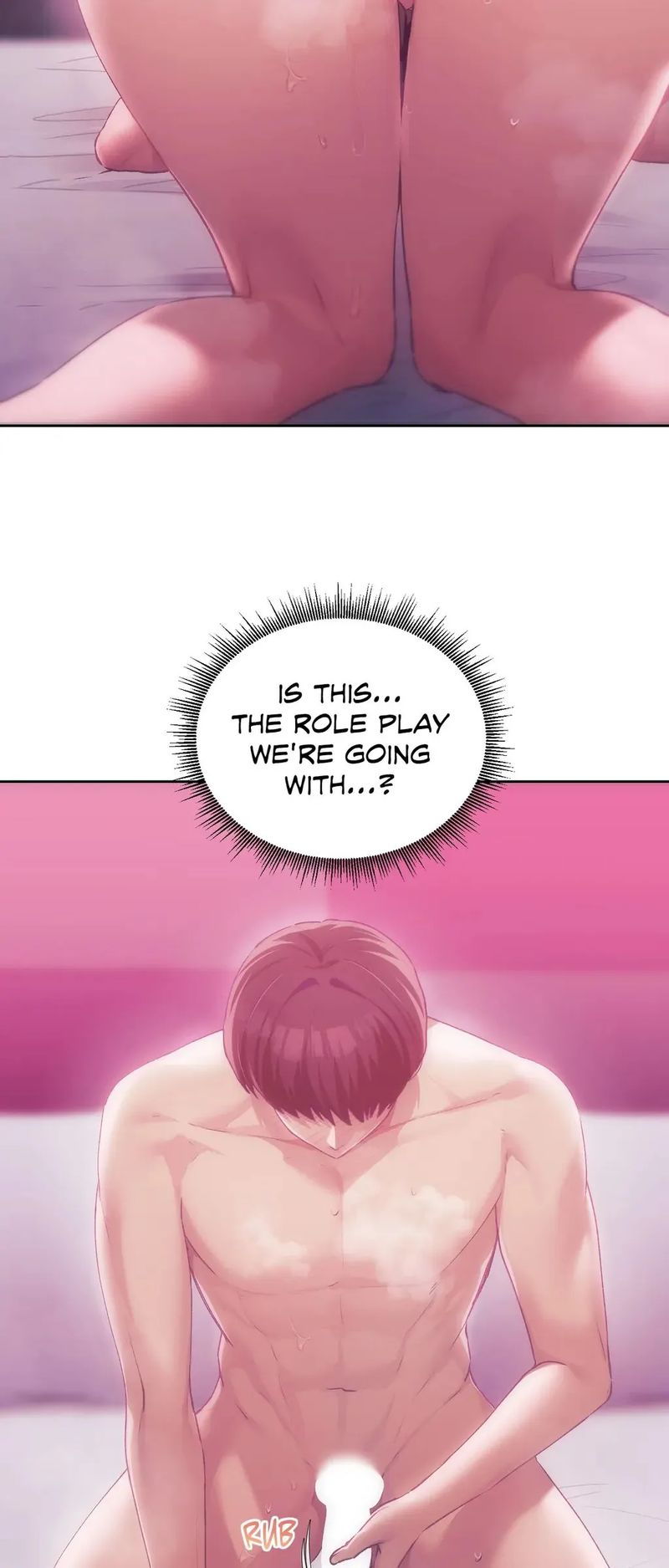 From Today, My Favorite… - Chapter 46 Page 3