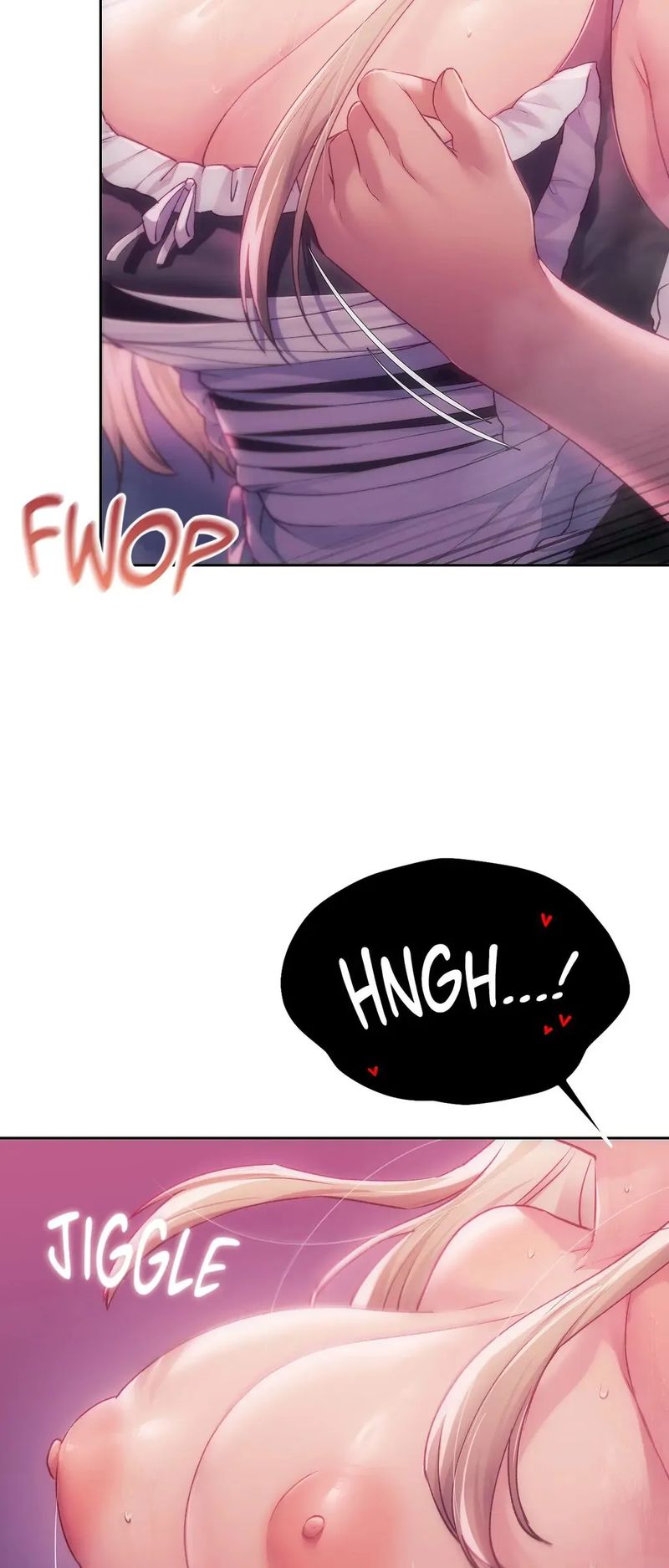 From Today, My Favorite… - Chapter 46 Page 35