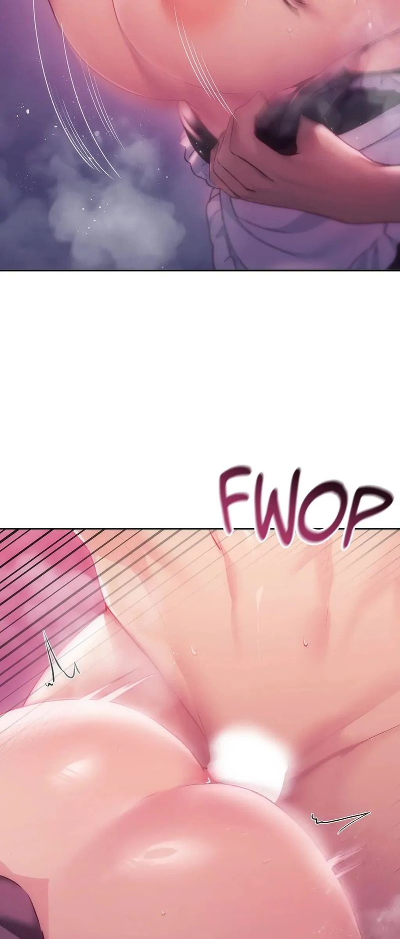 From Today, My Favorite… - Chapter 46 Page 36