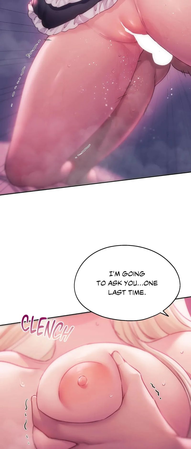From Today, My Favorite… - Chapter 46 Page 39