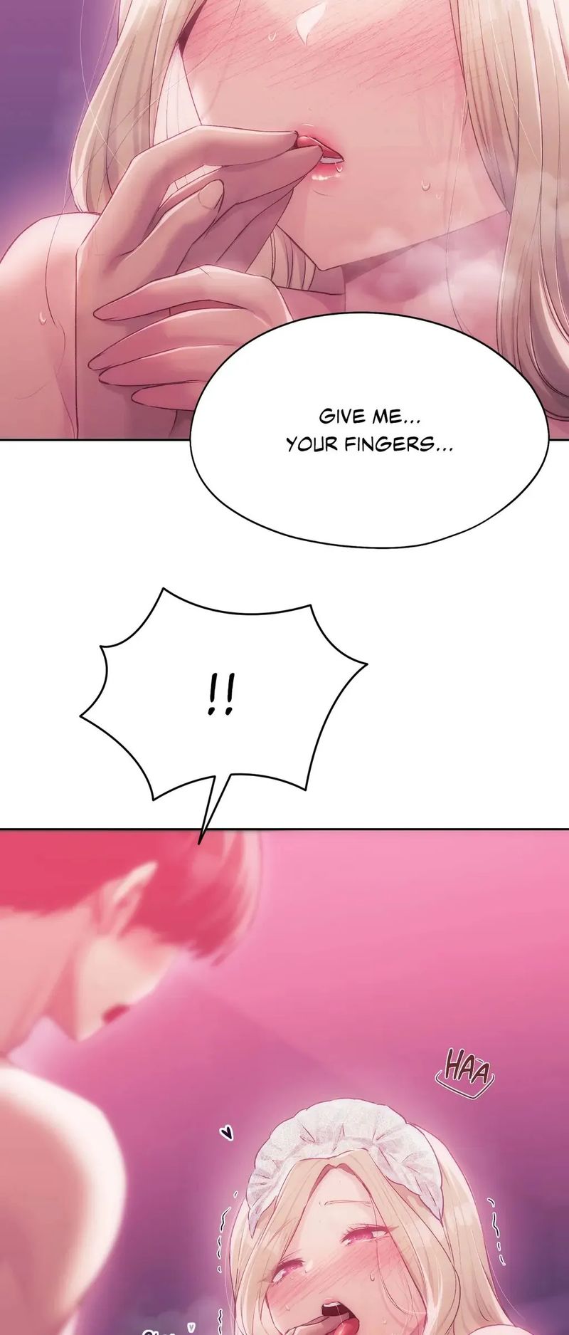From Today, My Favorite… - Chapter 46 Page 60