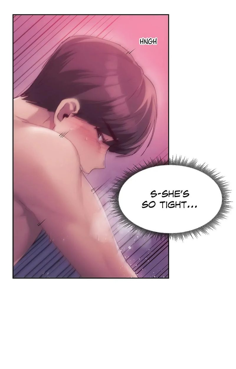 From Today, My Favorite… - Chapter 47 Page 10
