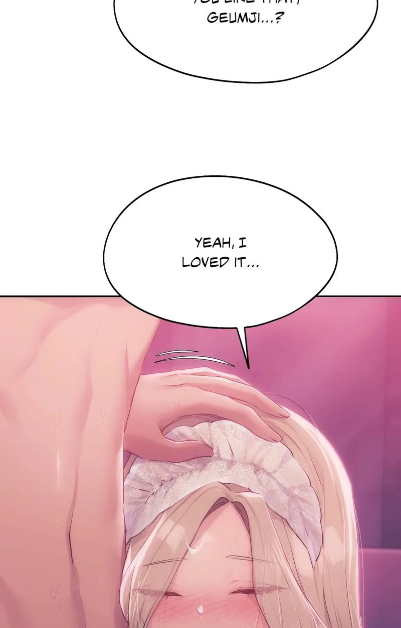 From Today, My Favorite… - Chapter 47 Page 39
