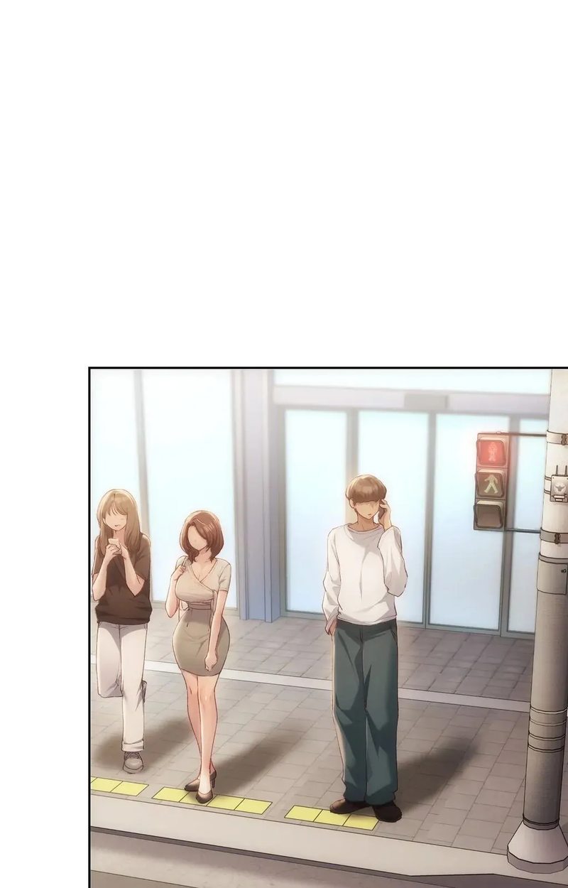 From Today, My Favorite… - Chapter 47 Page 43
