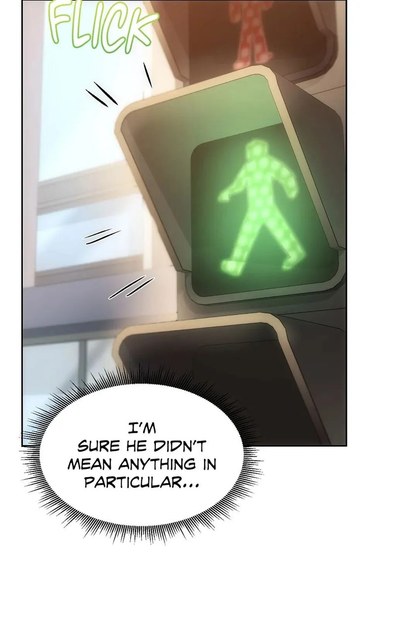 From Today, My Favorite… - Chapter 47 Page 59