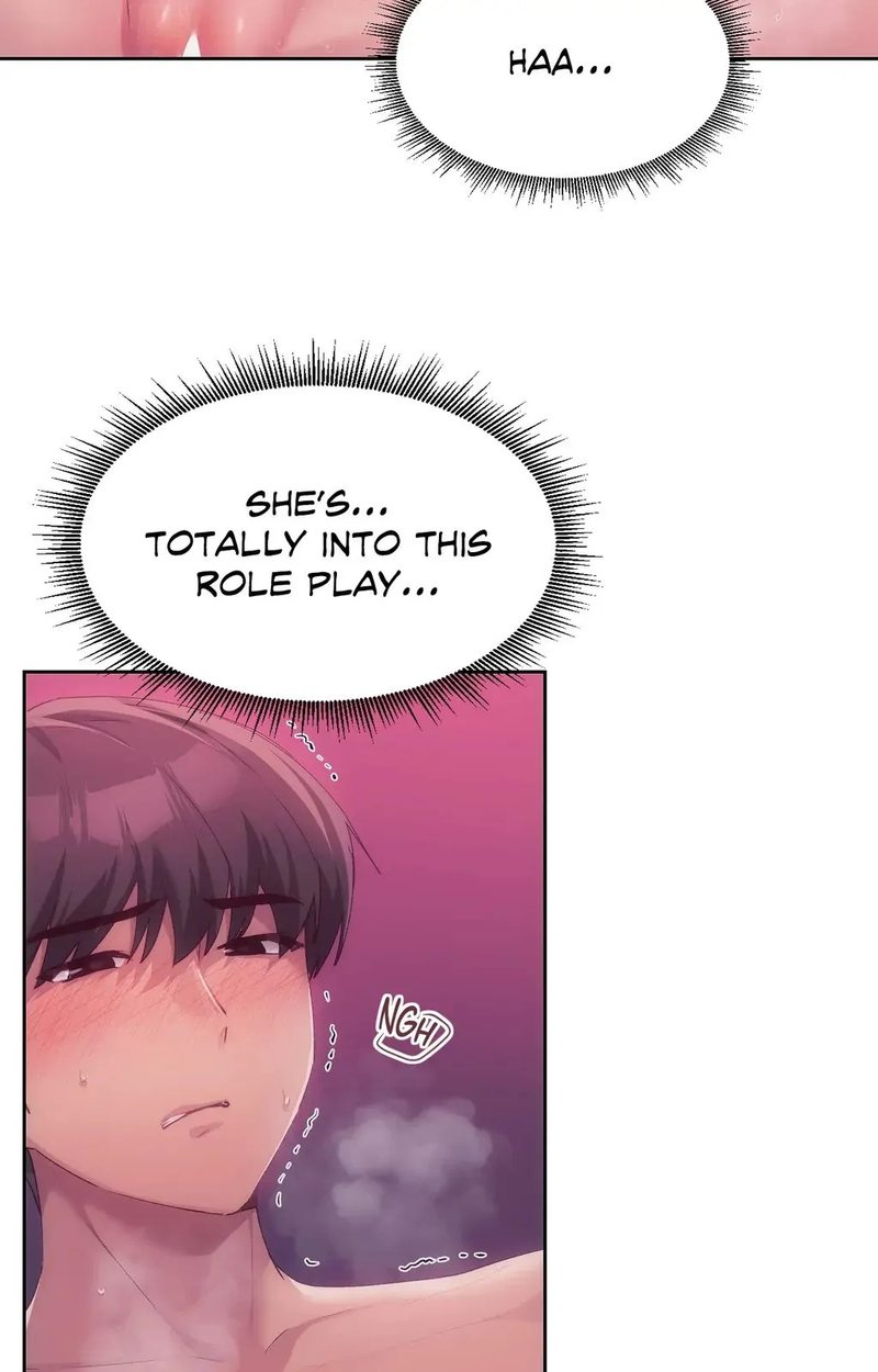 From Today, My Favorite… - Chapter 47 Page 6