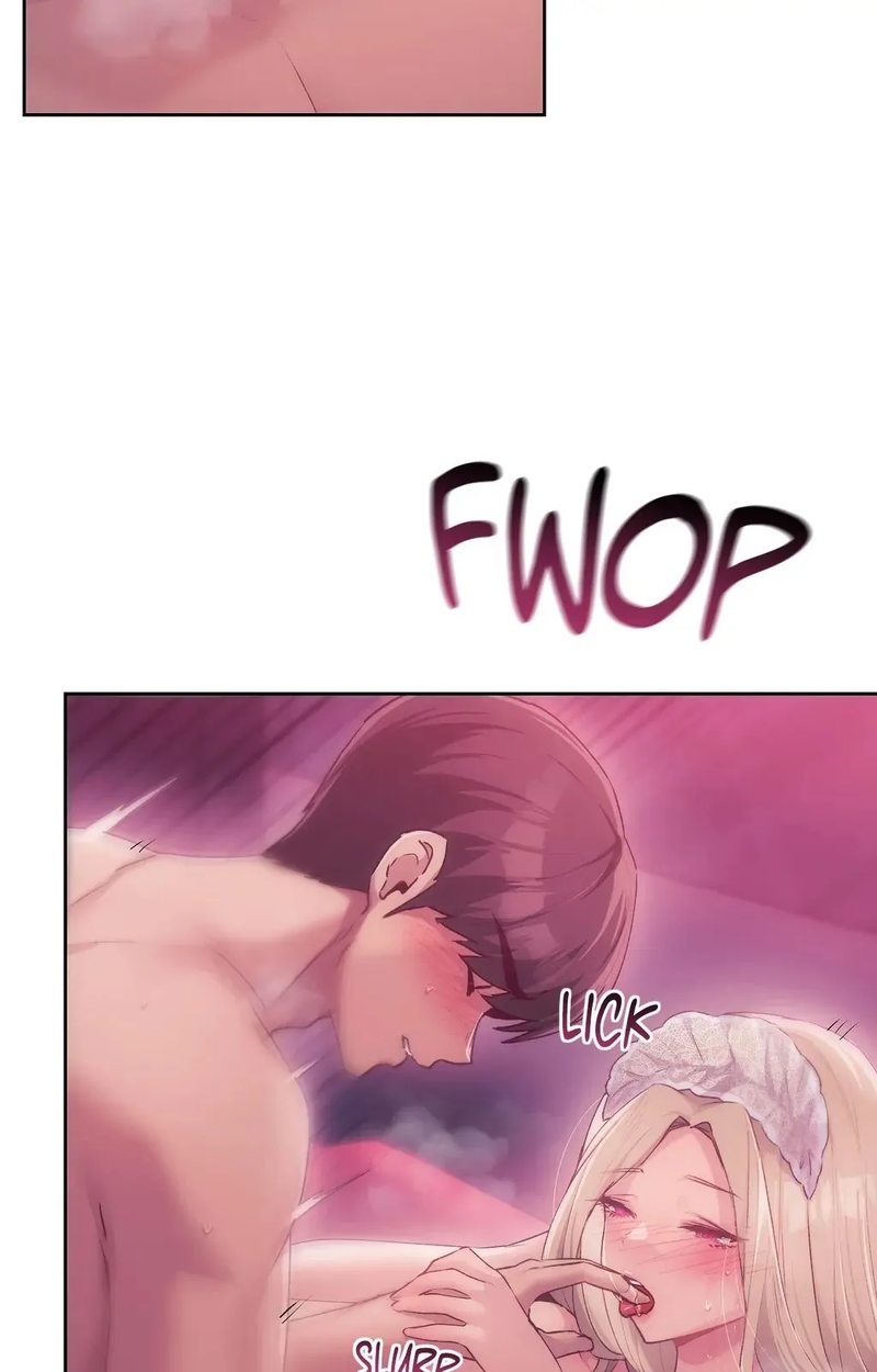 From Today, My Favorite… - Chapter 47 Page 7