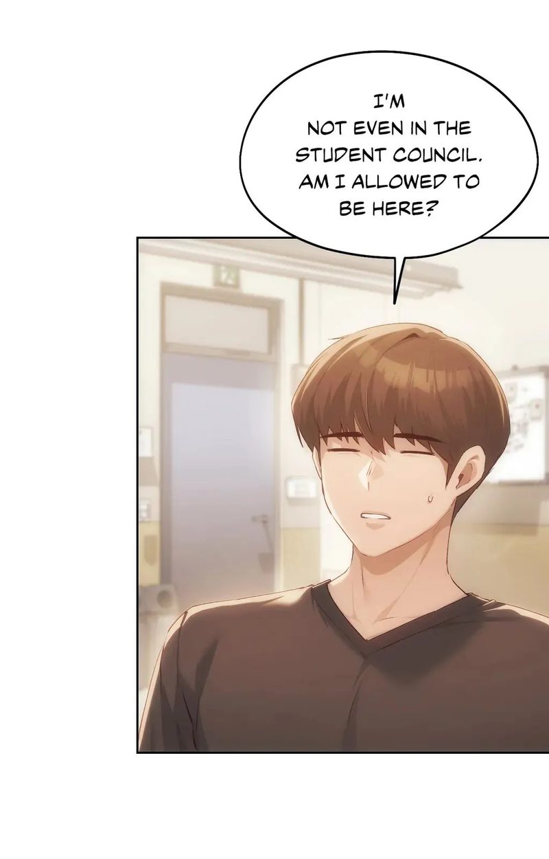 From Today, My Favorite… - Chapter 47 Page 74