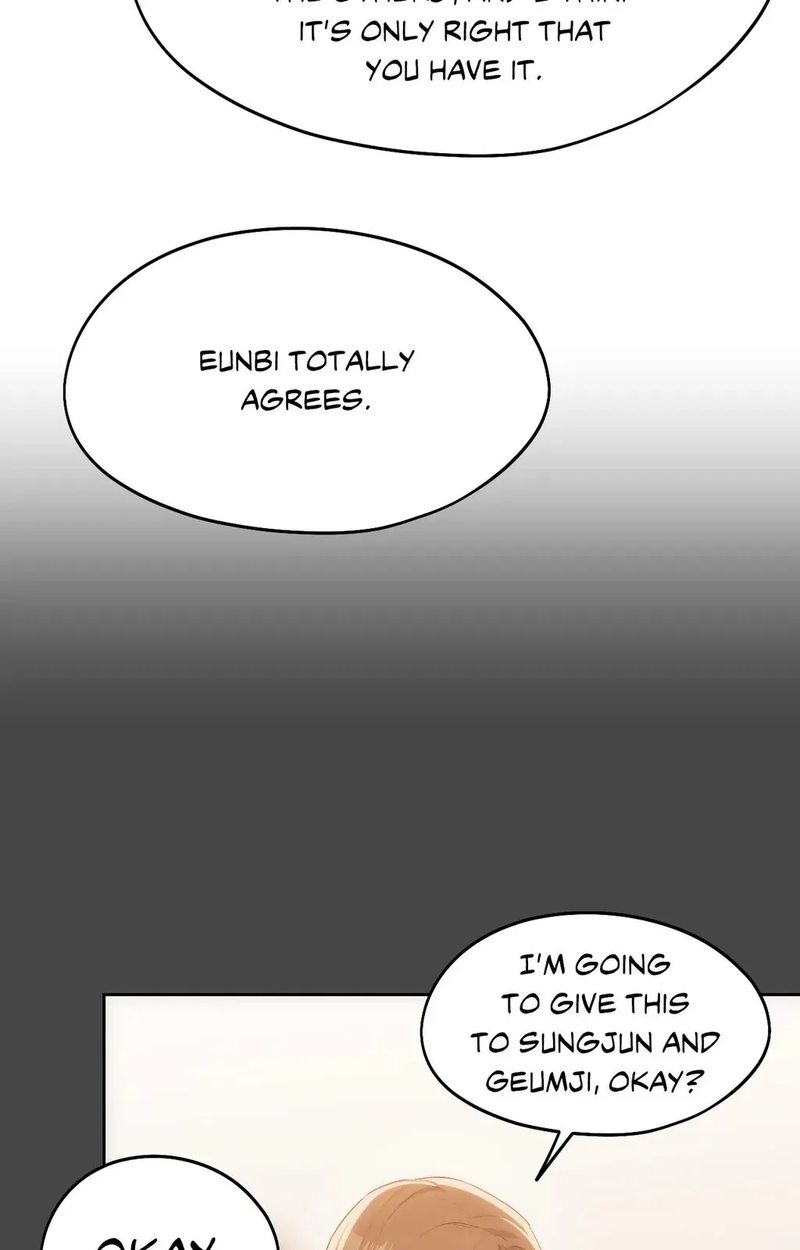 From Today, My Favorite… - Chapter 47 Page 79