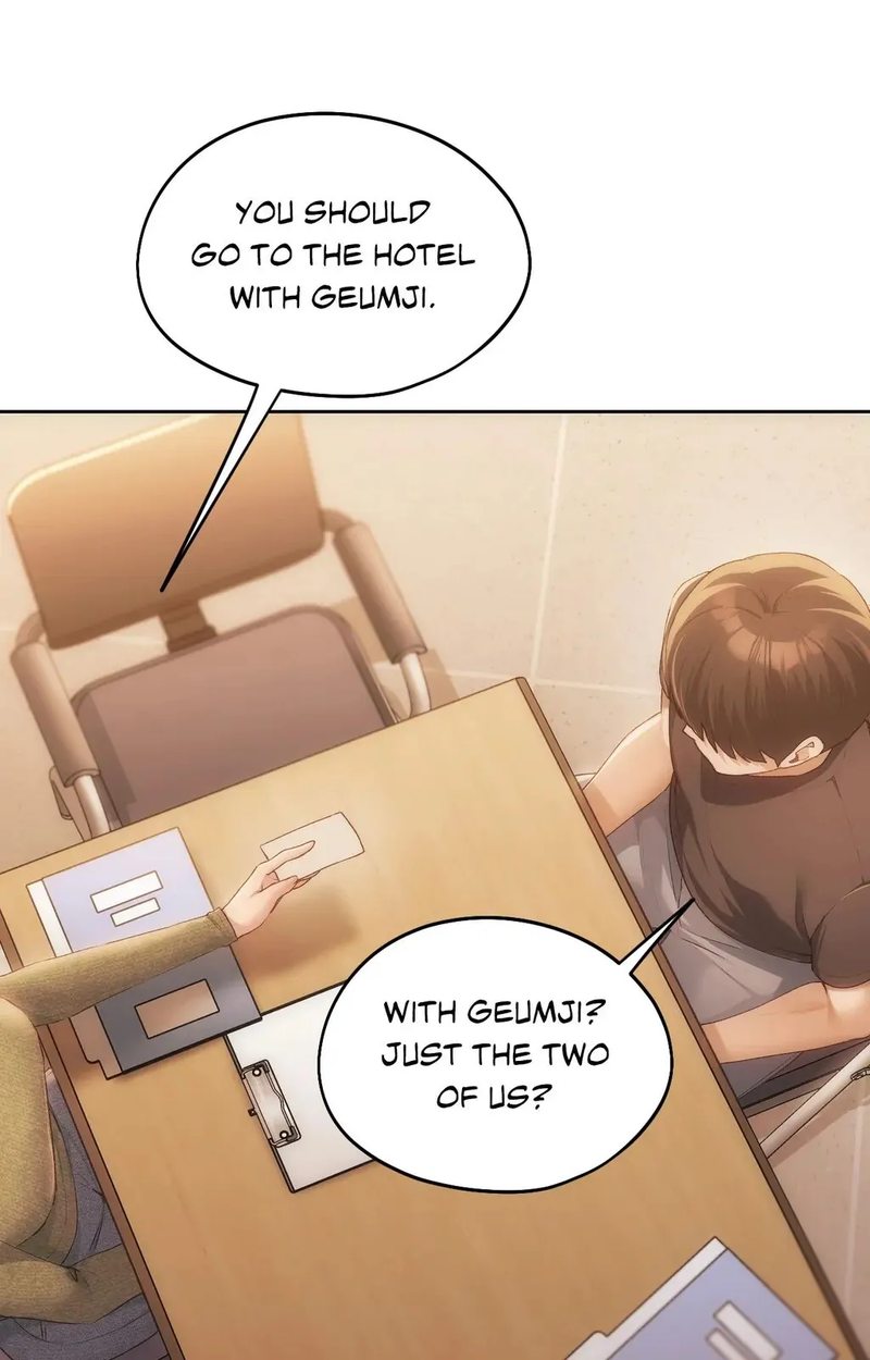 From Today, My Favorite… - Chapter 47 Page 86