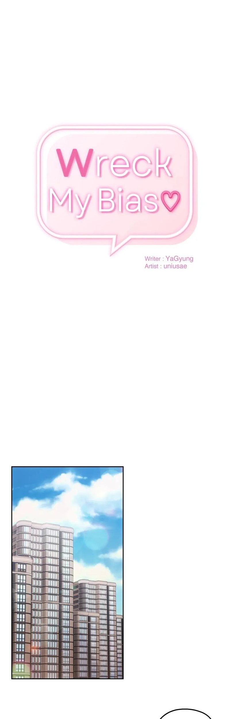 From Today, My Favorite… - Chapter 48 Page 1