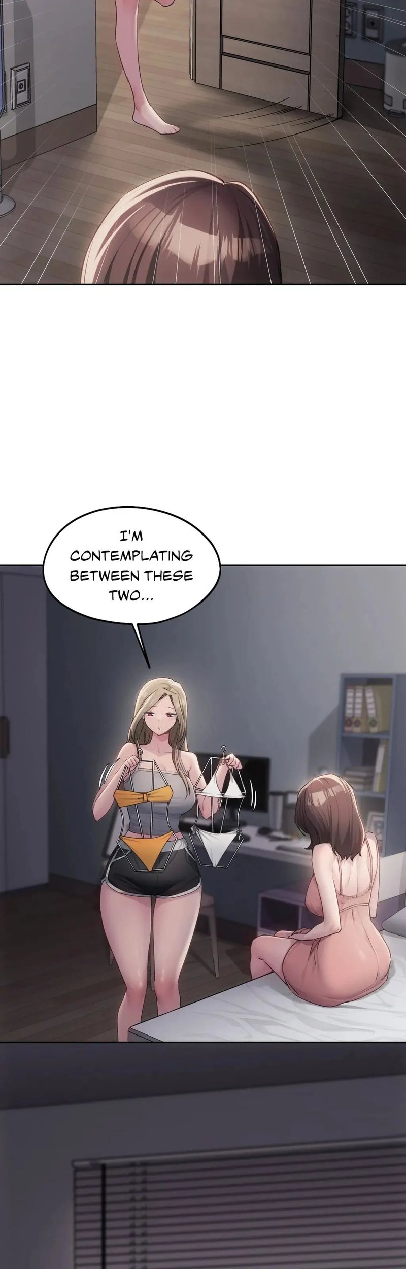 From Today, My Favorite… - Chapter 48 Page 13