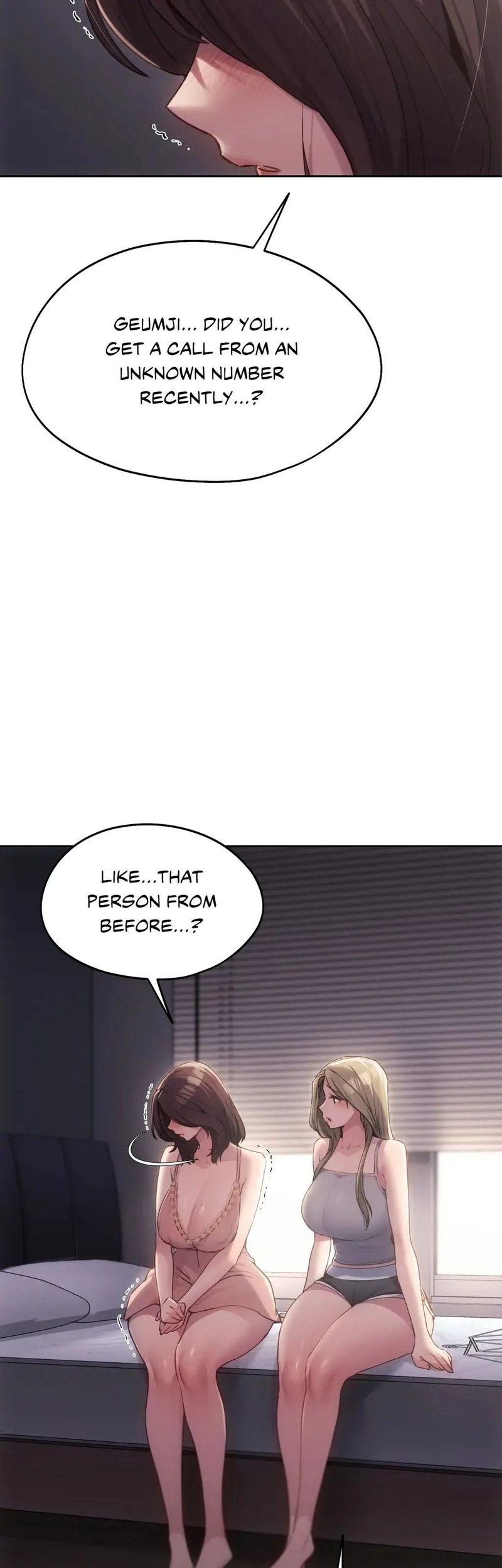 From Today, My Favorite… - Chapter 48 Page 16