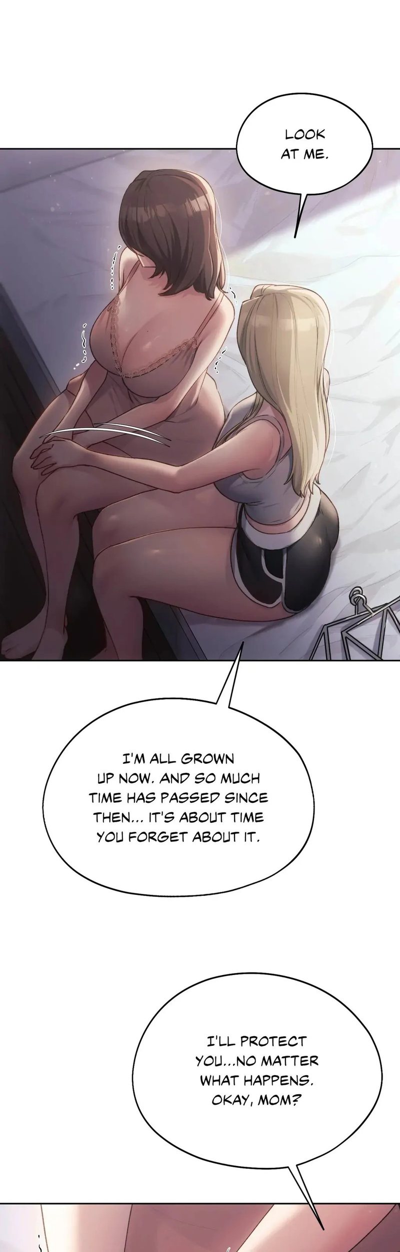 From Today, My Favorite… - Chapter 48 Page 18