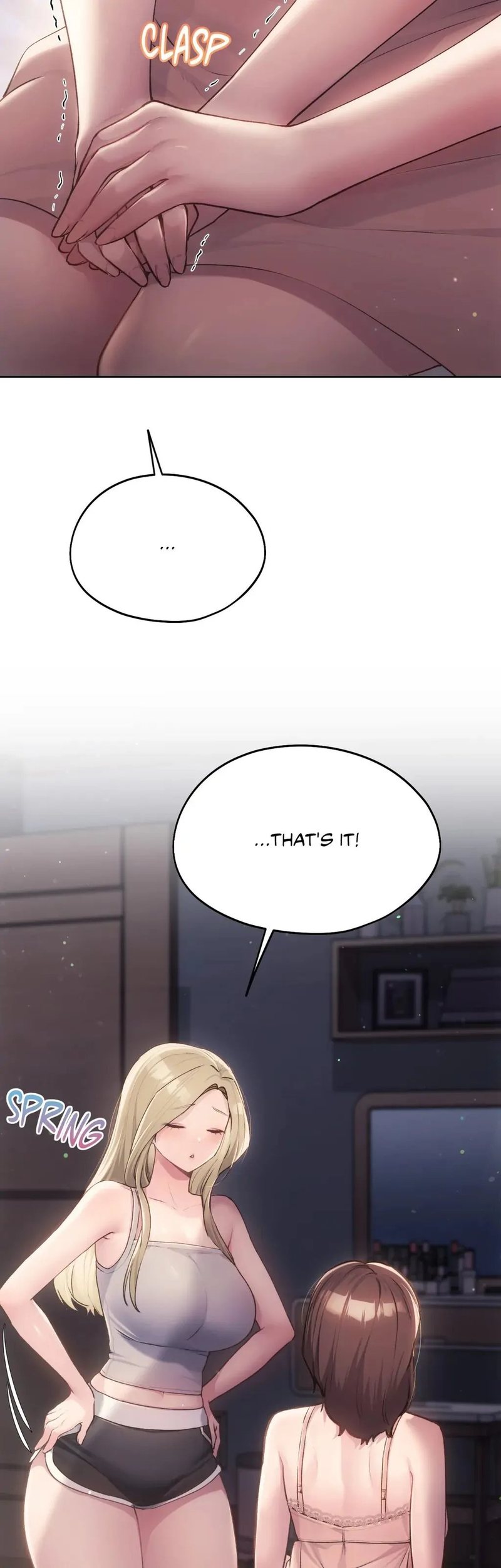 From Today, My Favorite… - Chapter 48 Page 19