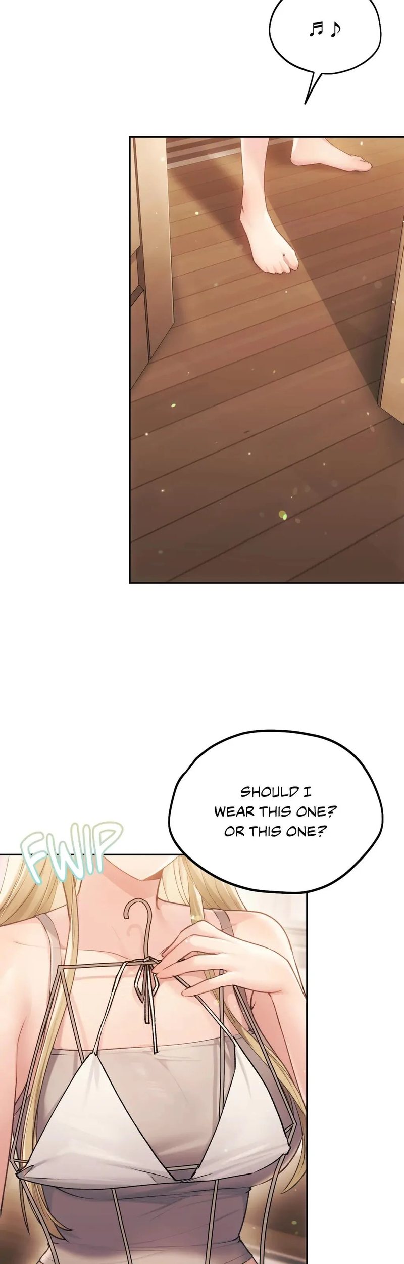 From Today, My Favorite… - Chapter 48 Page 2