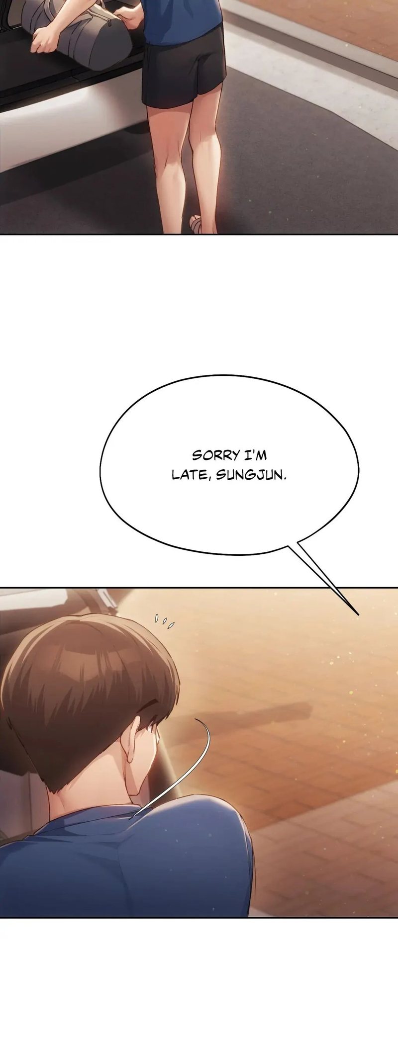 From Today, My Favorite… - Chapter 48 Page 25