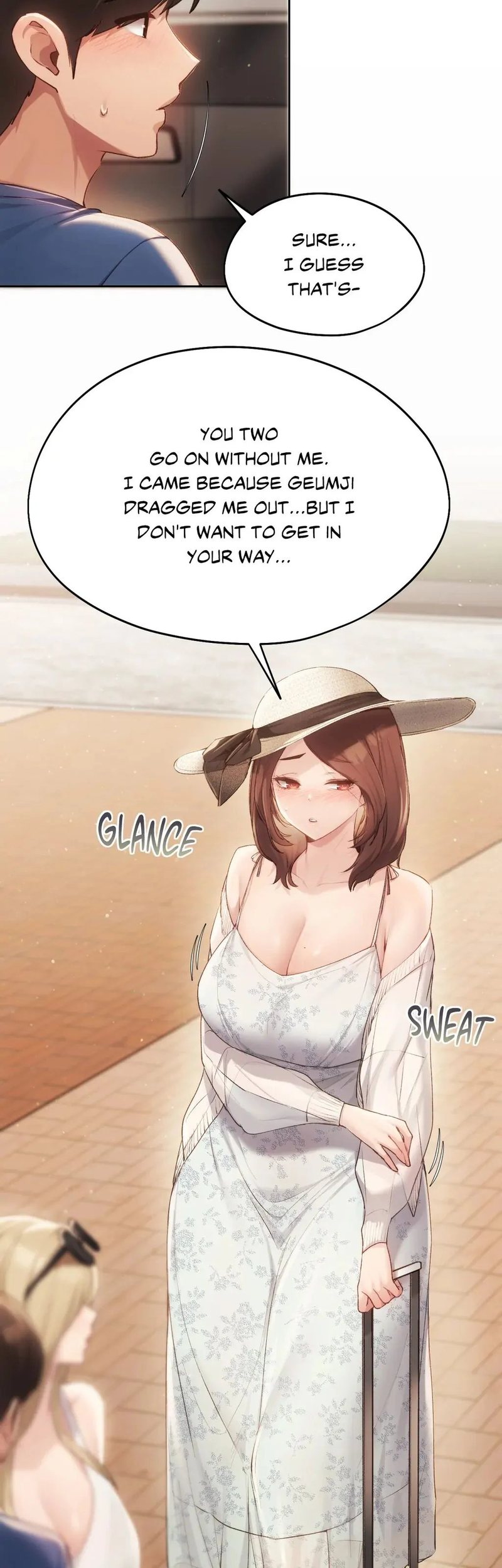 From Today, My Favorite… - Chapter 48 Page 28