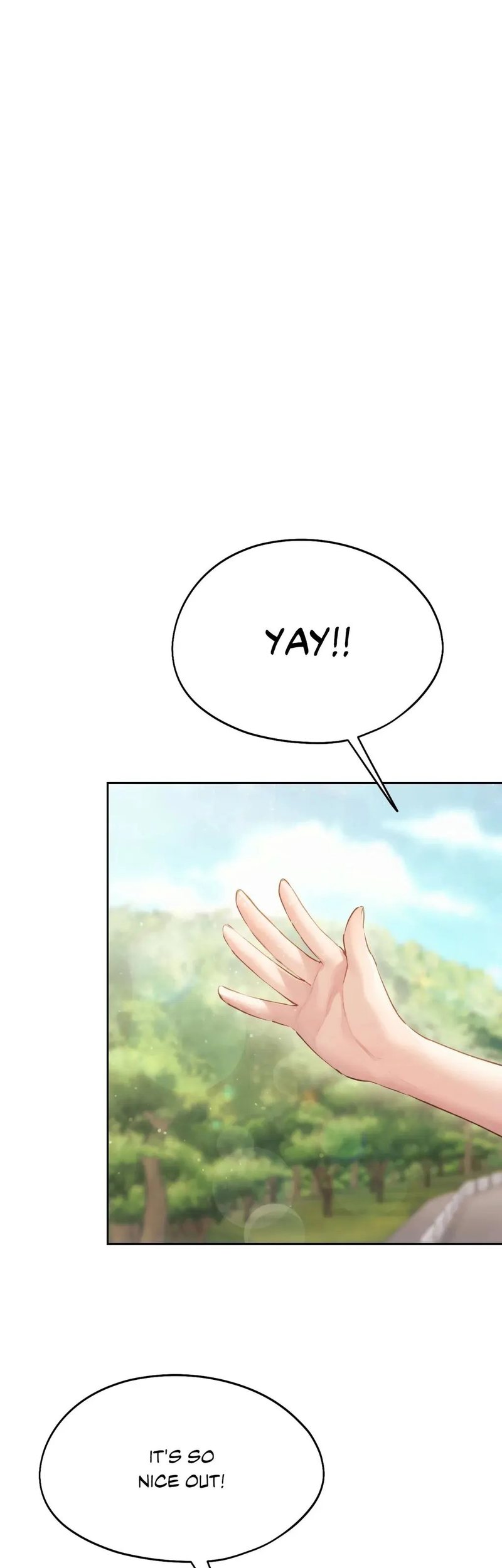 From Today, My Favorite… - Chapter 48 Page 33
