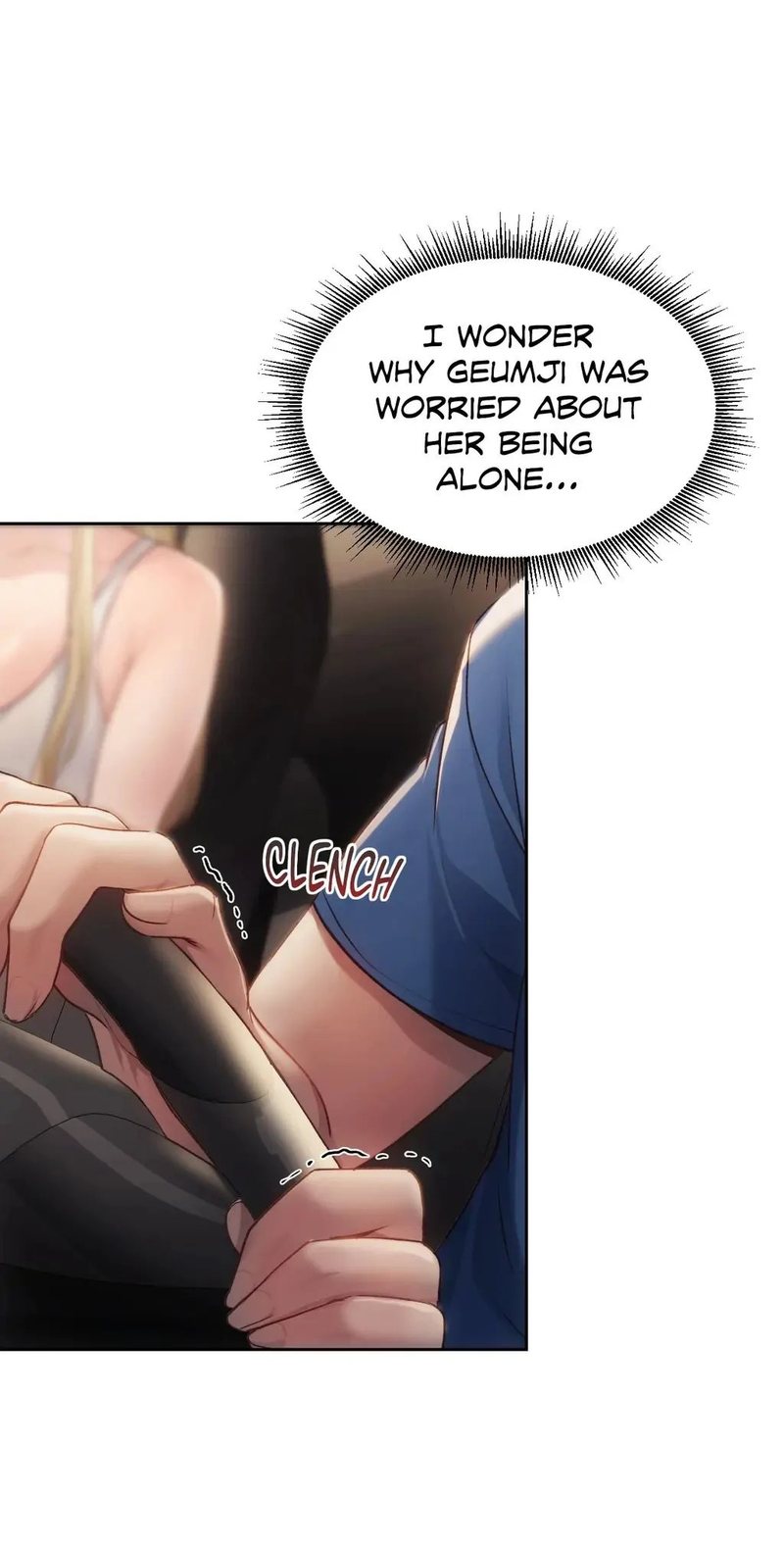 From Today, My Favorite… - Chapter 48 Page 38
