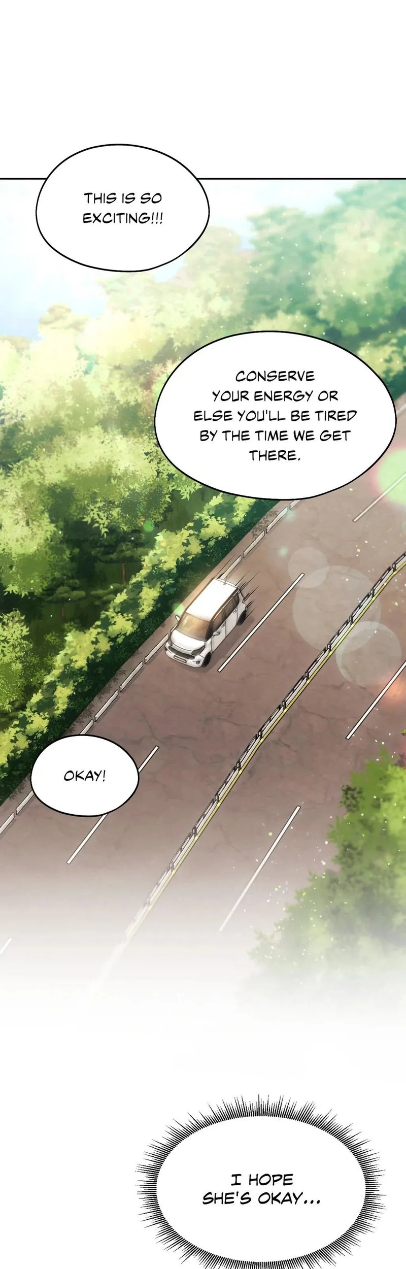 From Today, My Favorite… - Chapter 48 Page 39