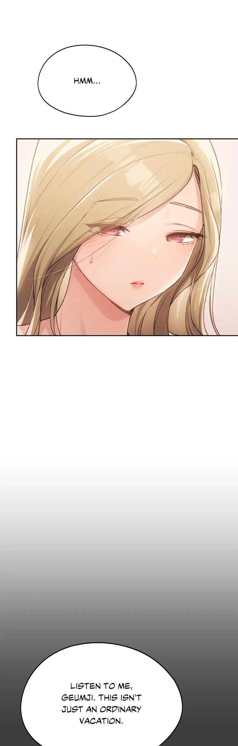 From Today, My Favorite… - Chapter 48 Page 4