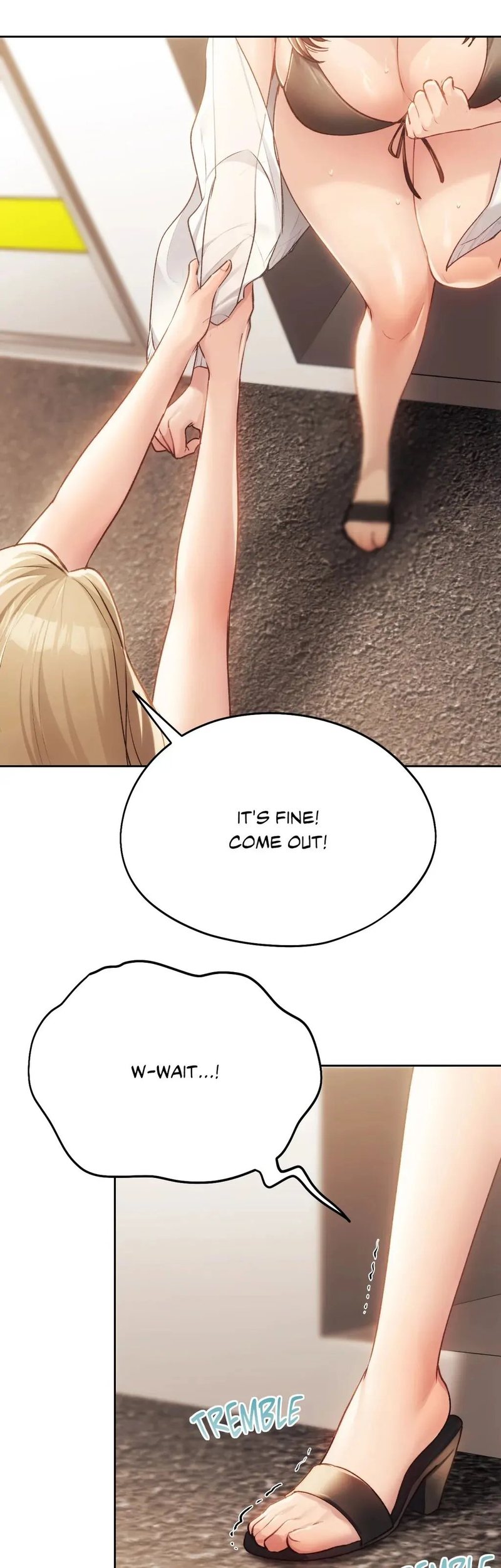 From Today, My Favorite… - Chapter 48 Page 46