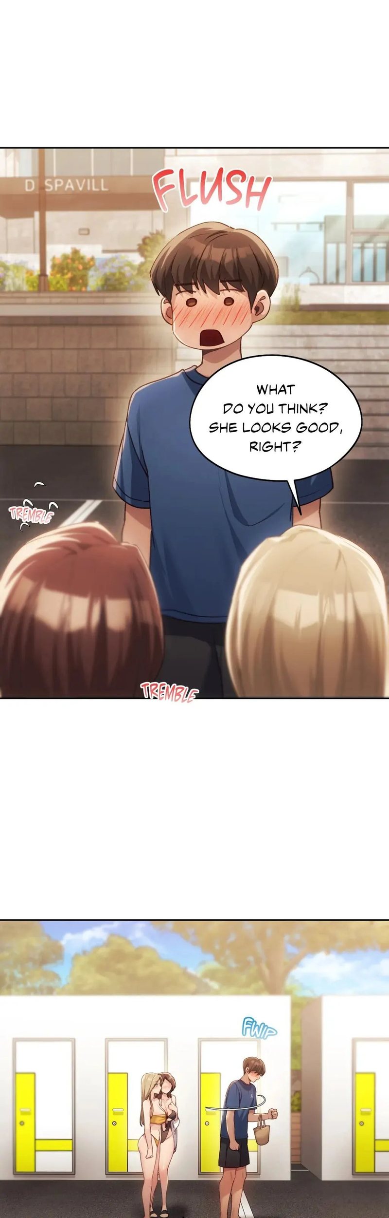From Today, My Favorite… - Chapter 48 Page 49