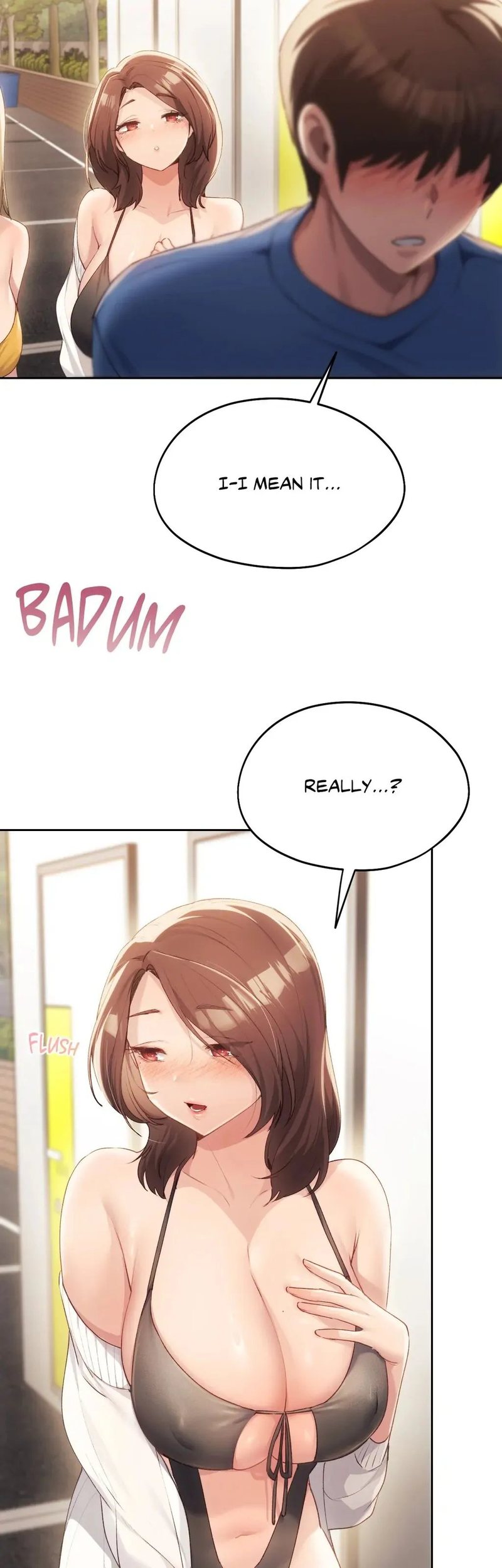 From Today, My Favorite… - Chapter 48 Page 51