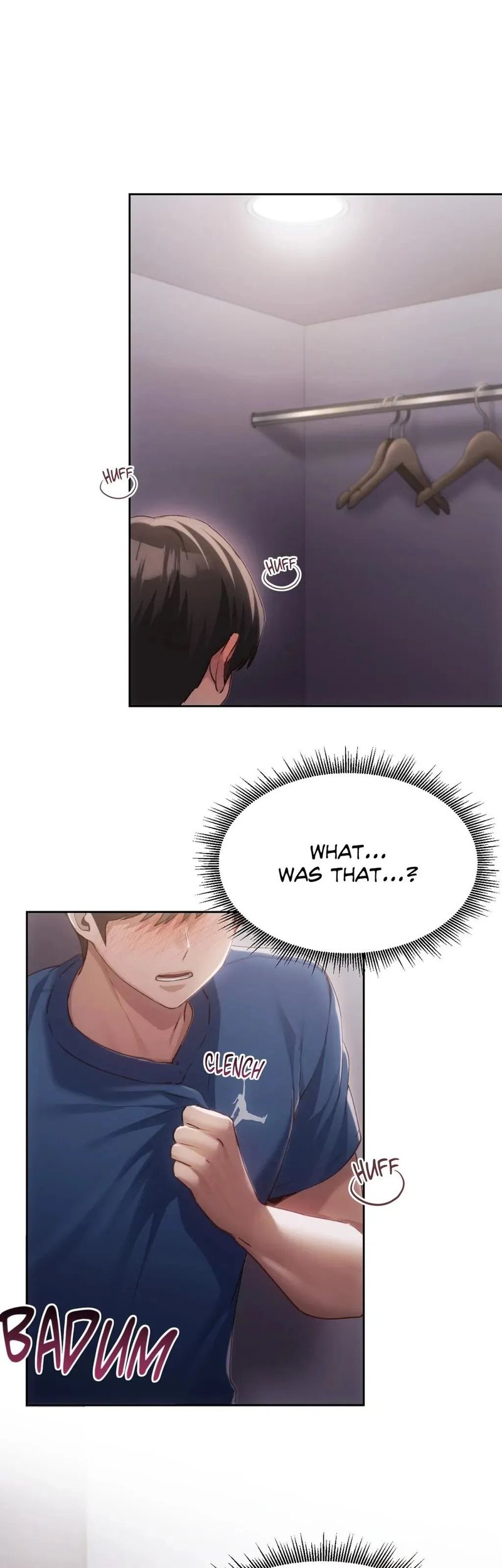 From Today, My Favorite… - Chapter 48 Page 55