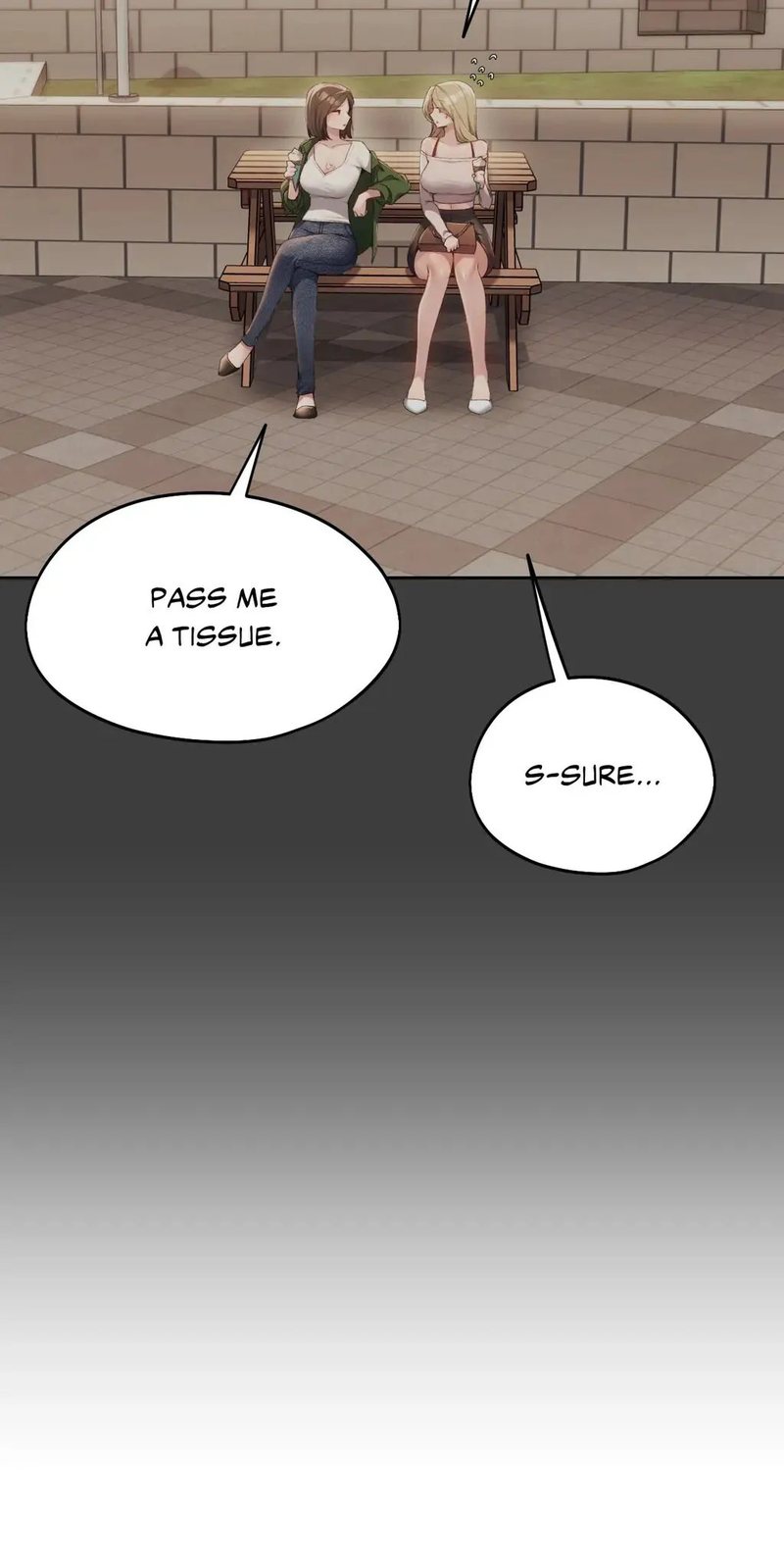 From Today, My Favorite… - Chapter 48 Page 9