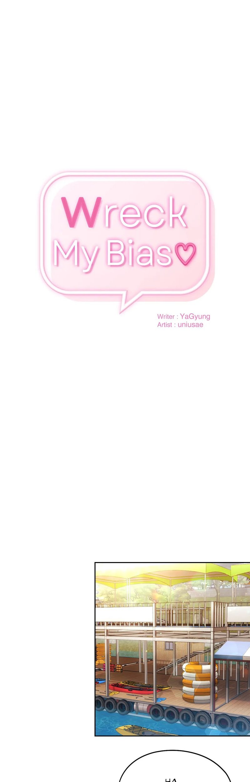 From Today, My Favorite… - Chapter 49 Page 1