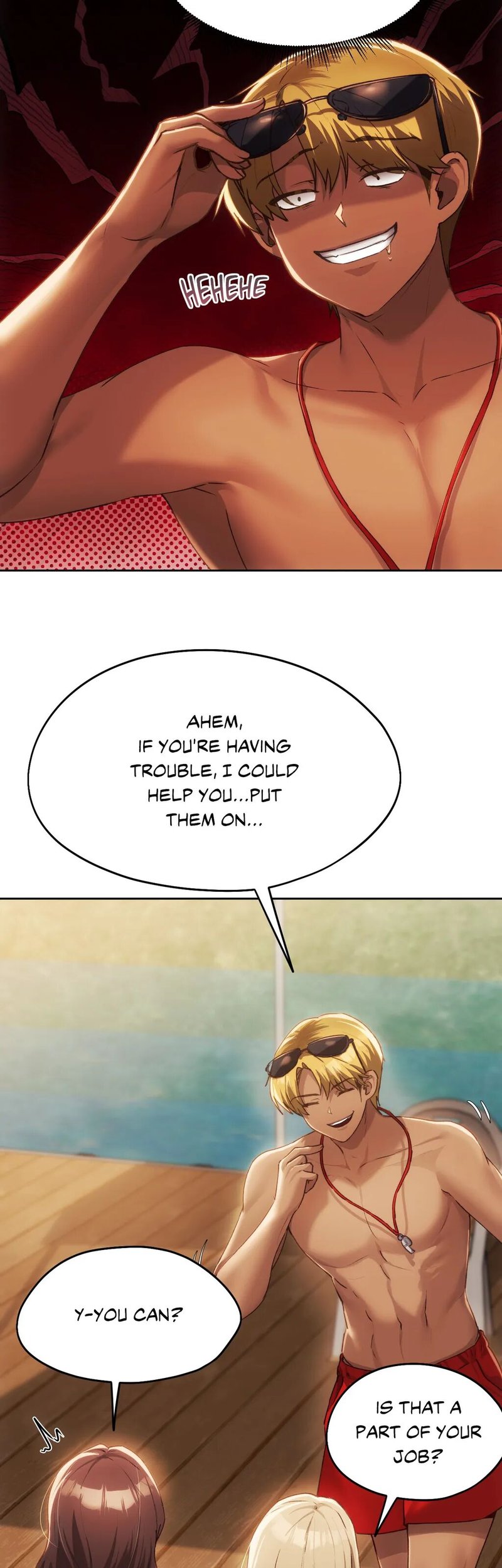 From Today, My Favorite… - Chapter 49 Page 10