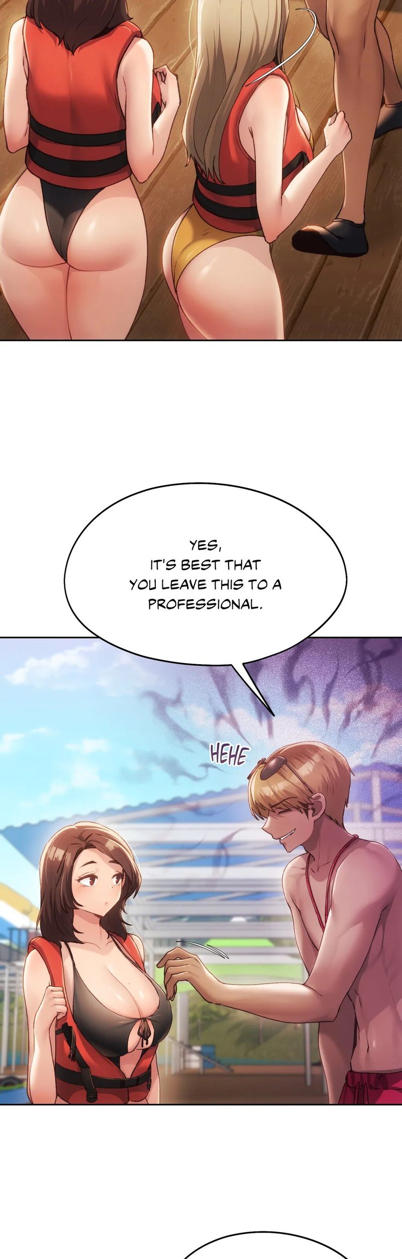 From Today, My Favorite… - Chapter 49 Page 11