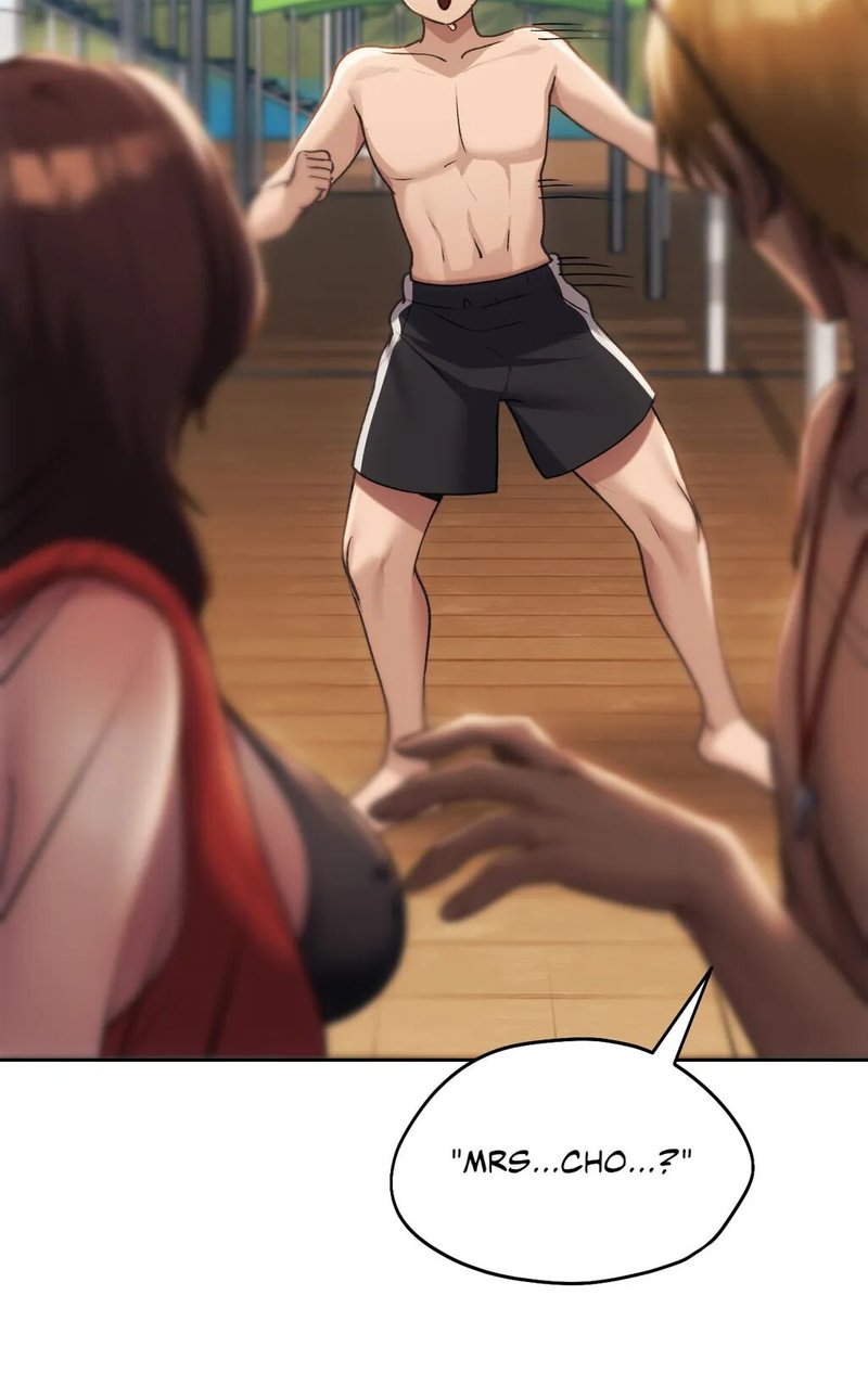 From Today, My Favorite… - Chapter 49 Page 13