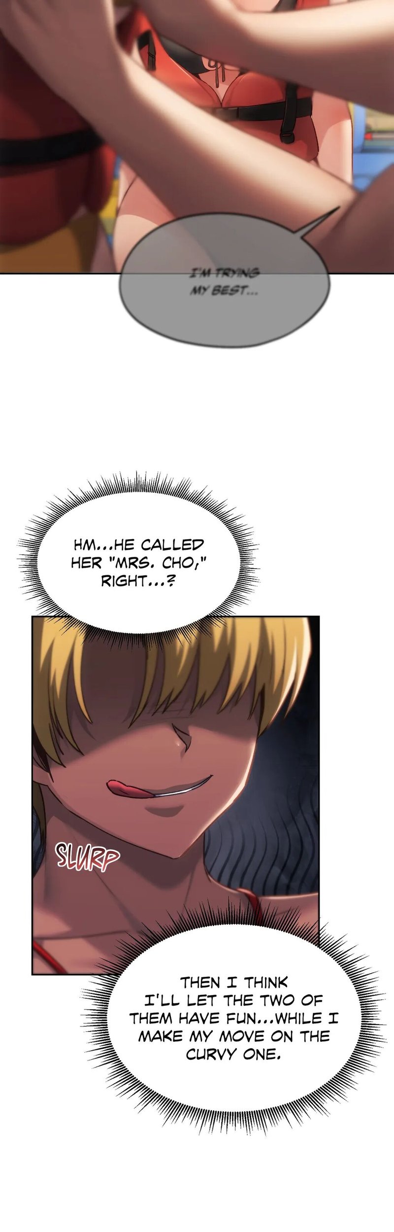 From Today, My Favorite… - Chapter 49 Page 20