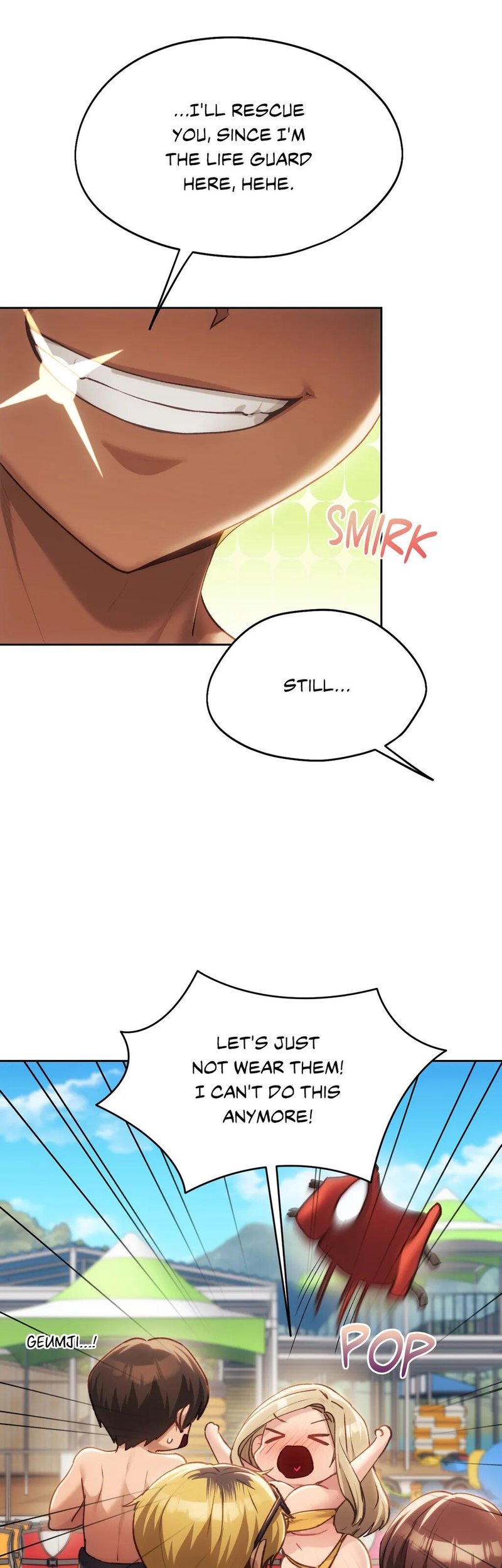 From Today, My Favorite… - Chapter 49 Page 23