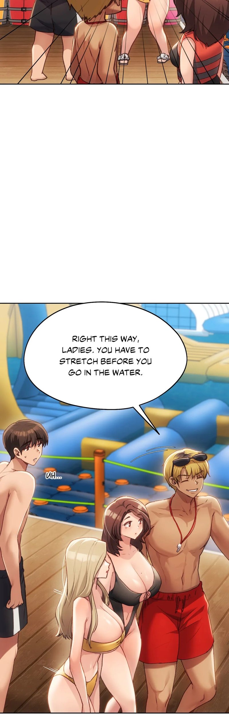 From Today, My Favorite… - Chapter 49 Page 24